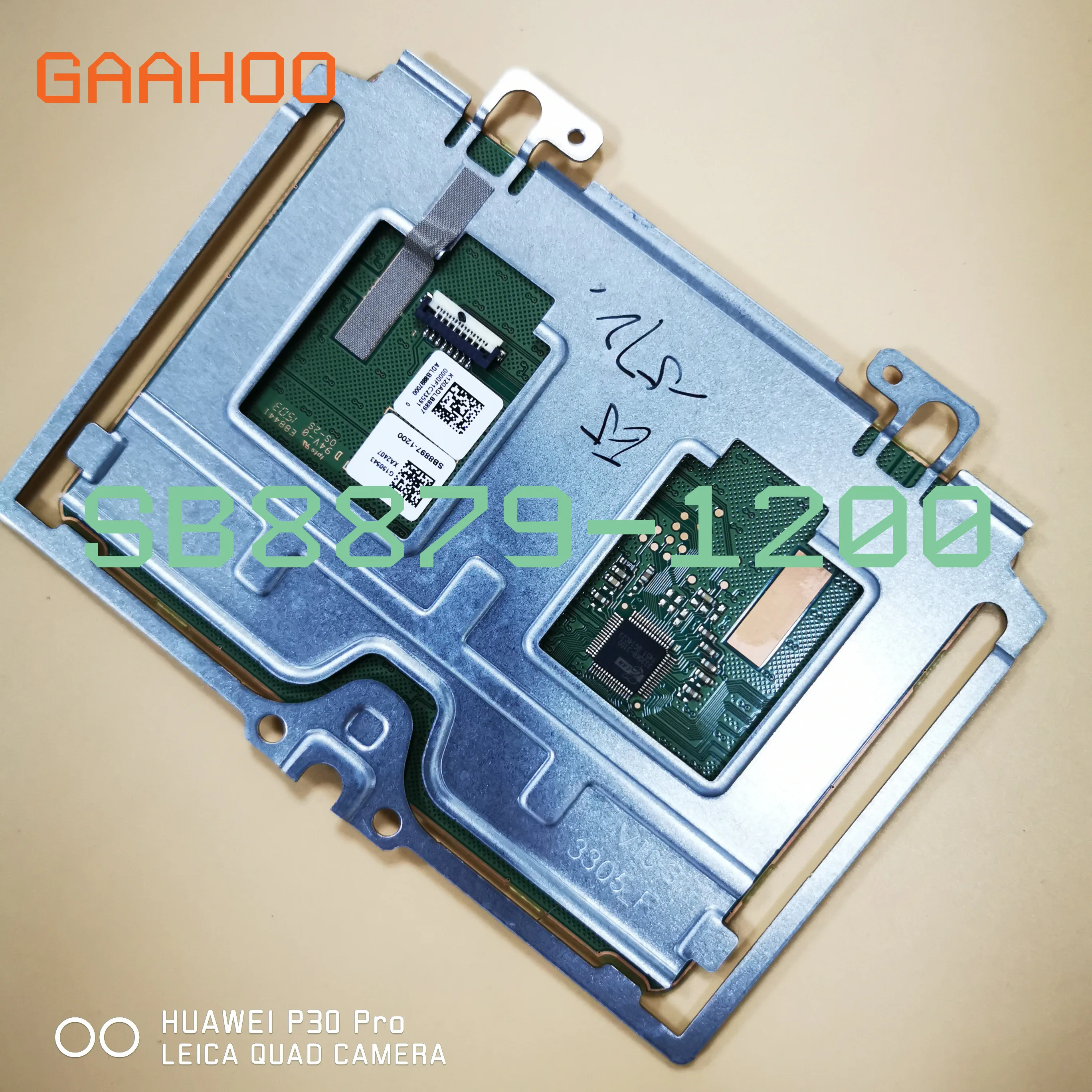 Запчасти для ноутбуков ACER ASPIRE сенсорная плата 772 512 771 573 532 511 571 панель ES1
