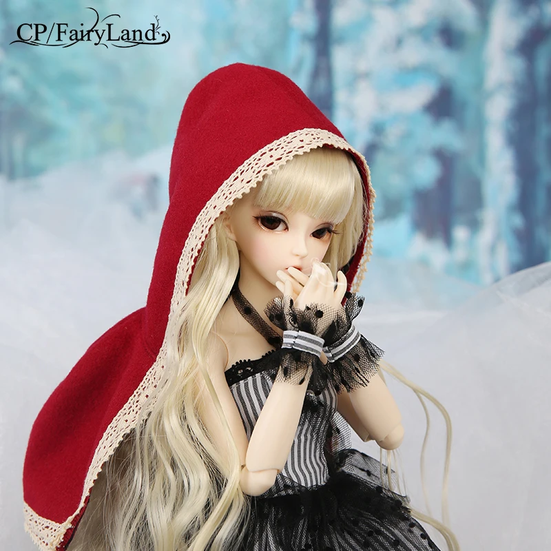 Fairyland minifee risse bjd sd кукла для мальчиков и девочек тело 1/4 MSD модель тела куклы глаза