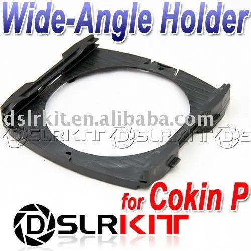 Цветной фильтр широкоугольный держатель для серии Cokin P|holder|holder forholder filter |