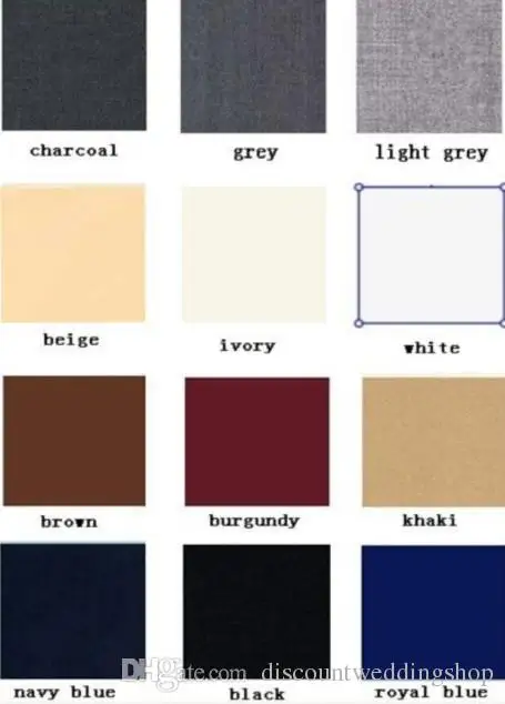 

New Arrival One Button Gray Groom Tuxedos Groomsmen Men's Wedding Prom Suits Custom Made (Jacket+Pants+Vest+Tie) K:400