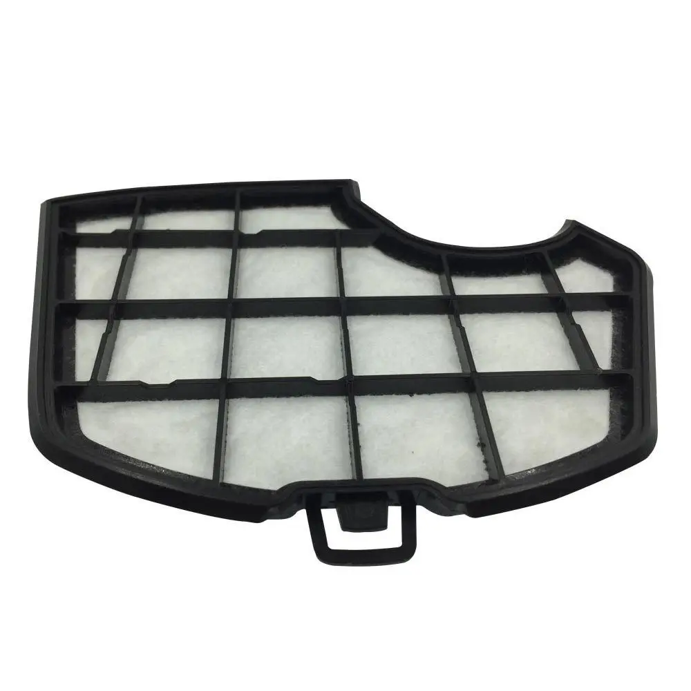 For Vorwerk Kobold Replace Filters Motor Protection VK150 3pcs VK140 Hot Sale Accessories High quality Brand New