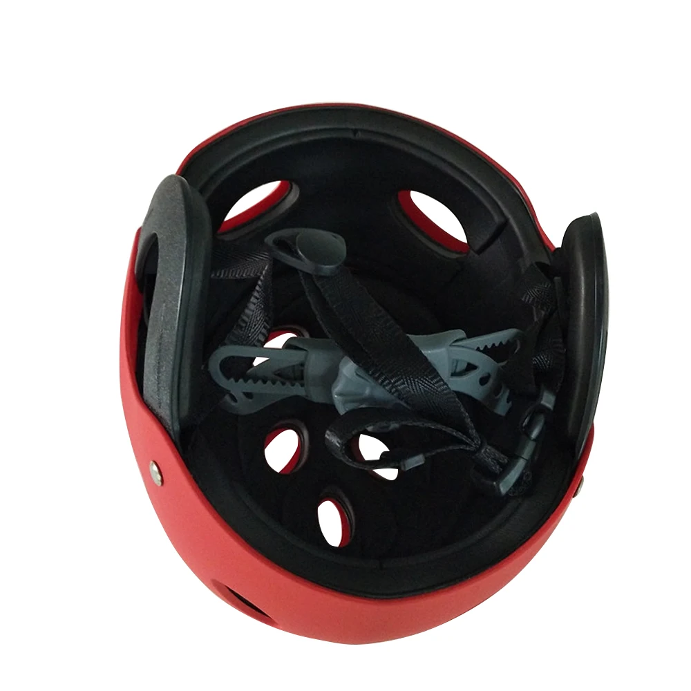 

H-8800 Helmet Red/White/Green/Black Safety Helmet S/M/L size For Skiing Skating Biking Paddle Board surf accessories