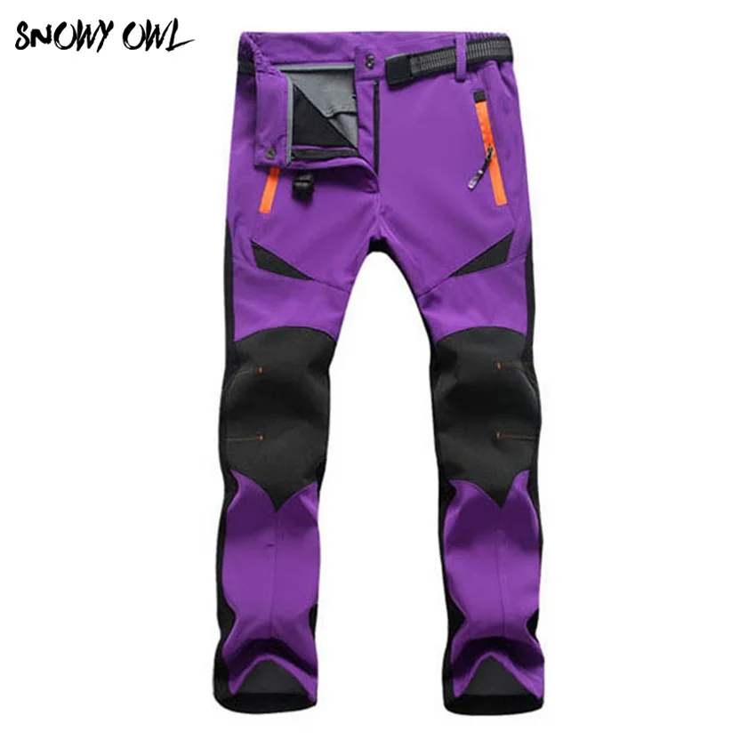 Зимняя внутренняя уличная спортивная термо брендовая одежда для пеших прогулок