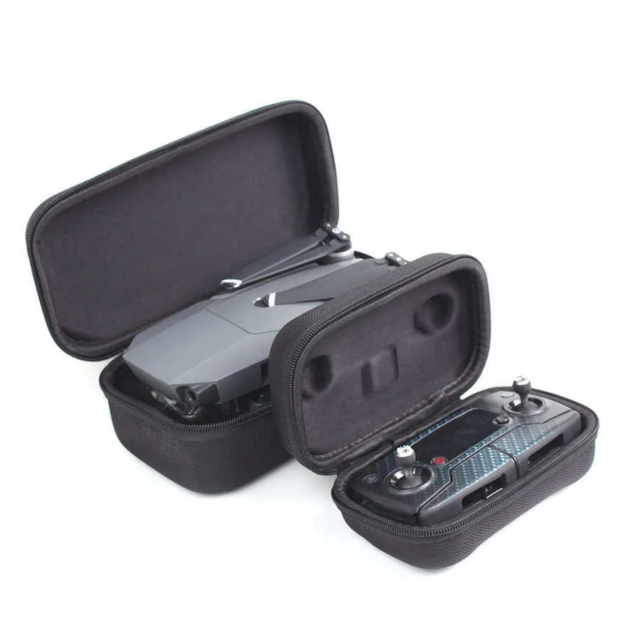 DJI Mavic Pro EVA портативный жесткий корпус передатчик контроллер коробка для хранения