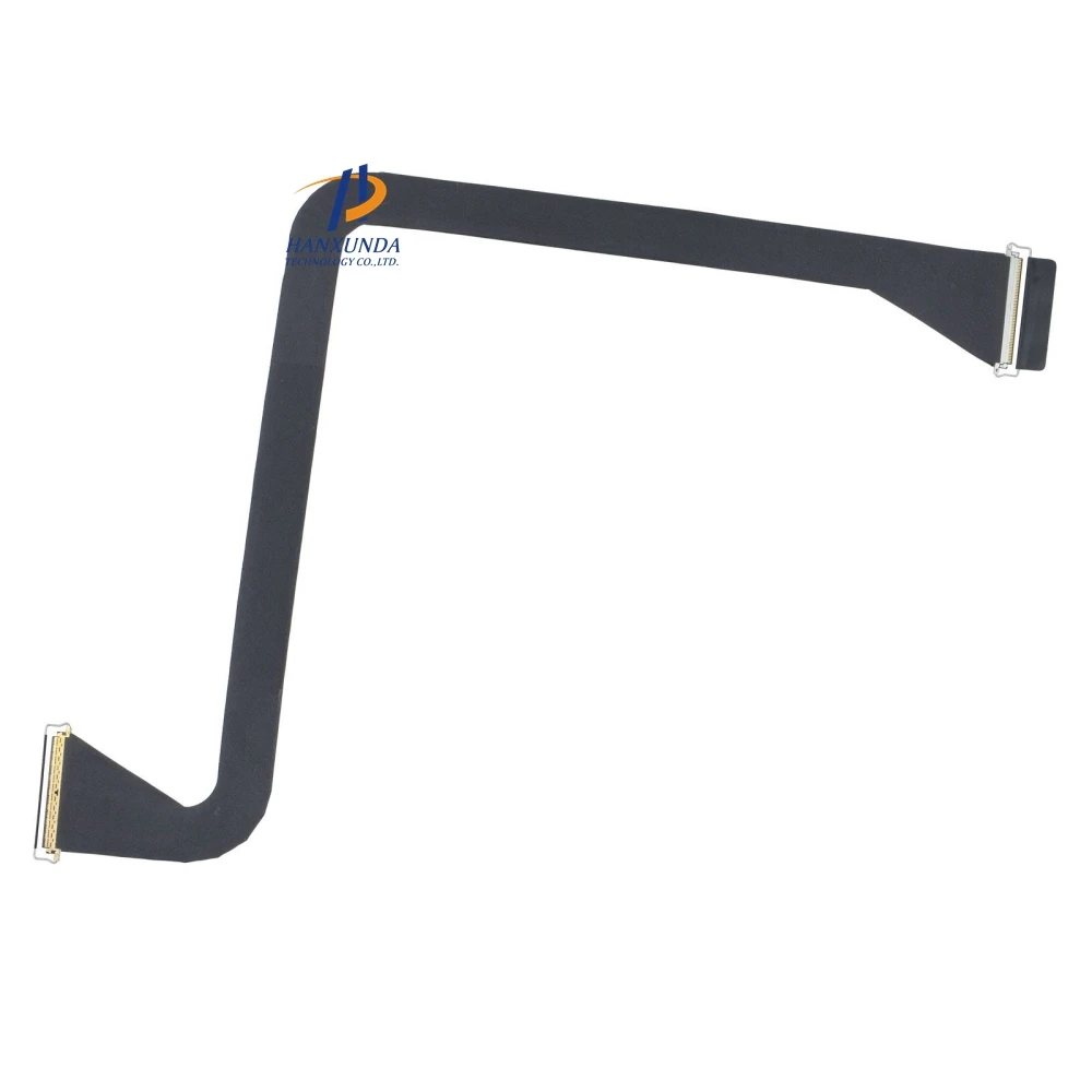 923-00093 eDP Displayport LCD LVDS кабель для Apple iMac 27 &quotA1419 Retina 5K конец 2014 Mid 2015 года MF886 MF885 MK462 MK482 |