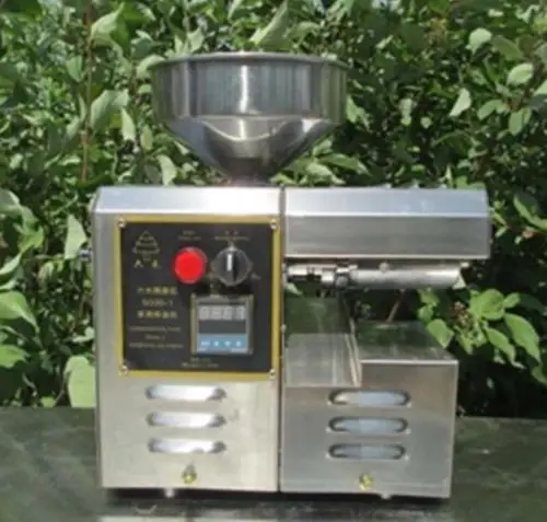 2015 новейшая машина для прессования съедобного масла высокая скорость извлечения