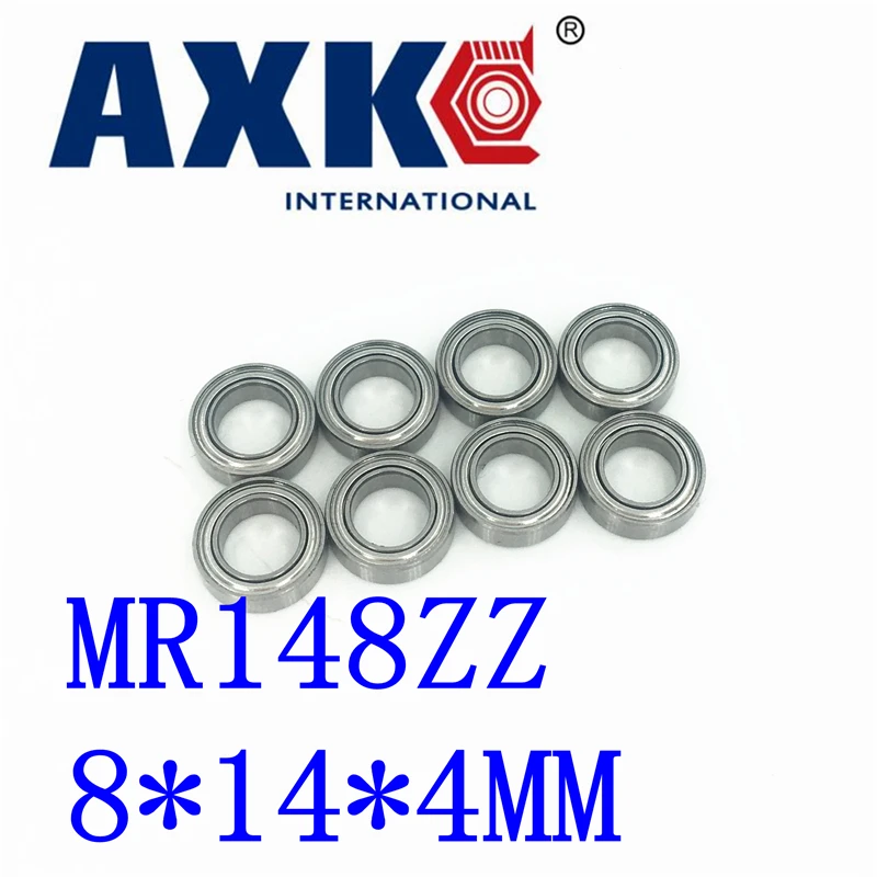 2019 реальные высокое качество модель подшипник Mr148 Z Mr148zz L 1480zz Wbc8 14zza 8x14x4 мм