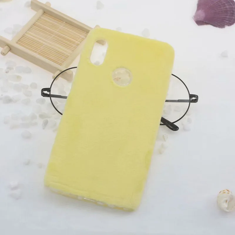 Плюшевый чехол для WIKO U Feel Prime Wiko Wim Lite милый мягкий меховой ультра тонкий пушистый
