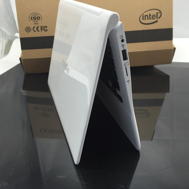 11 6 дюймовый ноутбук в тел X5 Z8350 четырехъядерный 2 ГБ 32 + SSD Windows 10 6000 мАч батарея