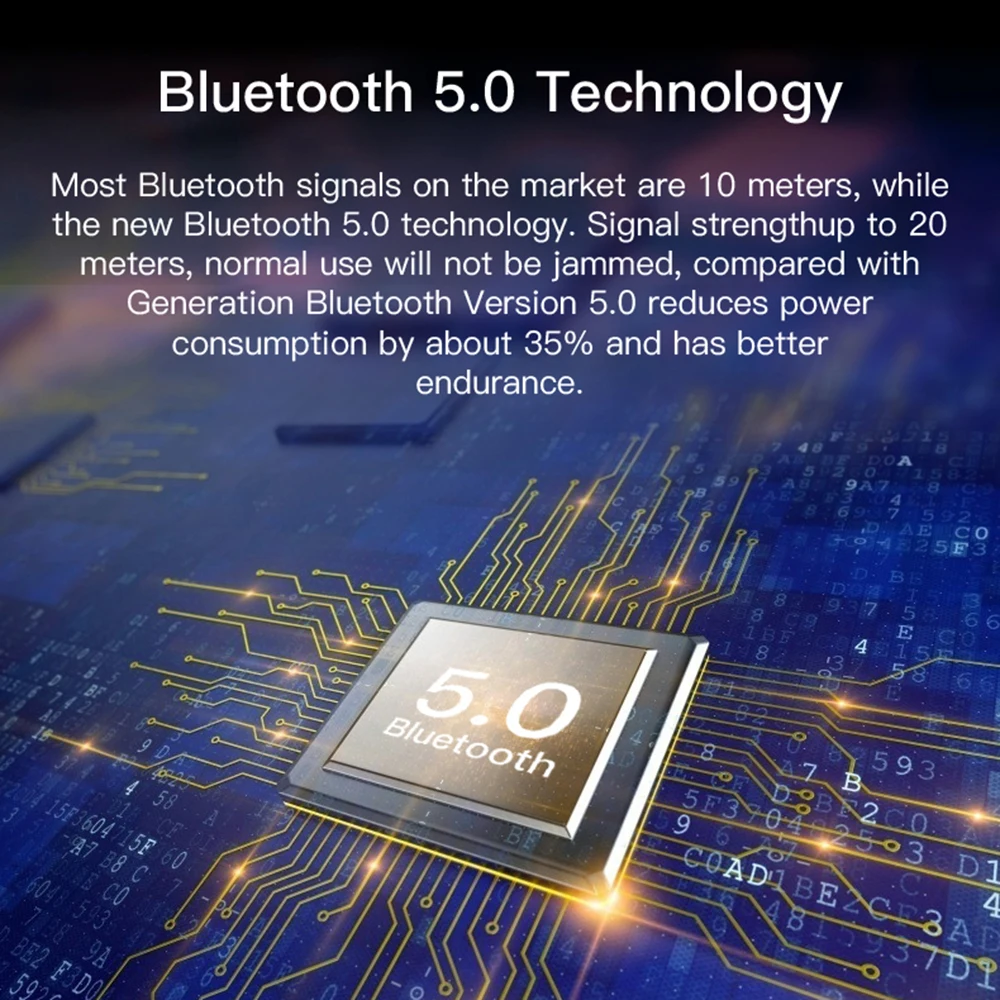 TWS Xi11 беспроводные наушники Bluetooth 5 0 стерео HiFi гарнитура для iPhone Xiaomi iOS Android samsung