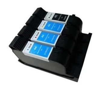 Hisaint картридж с чернилами для hp 51640 51644 40 44 Designjet 430c 450c 455ca 488ca 700 DJ700 Бесплатная