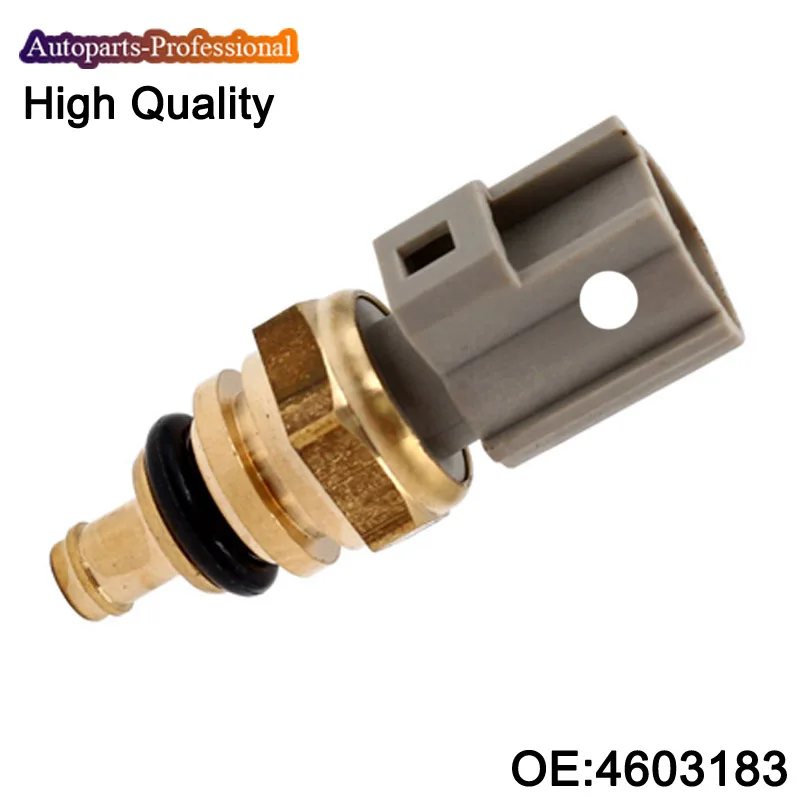 Датчик температуры охлаждающей жидкости подходит для Range Rover Sport Vogue Discovery 3 4603183 |