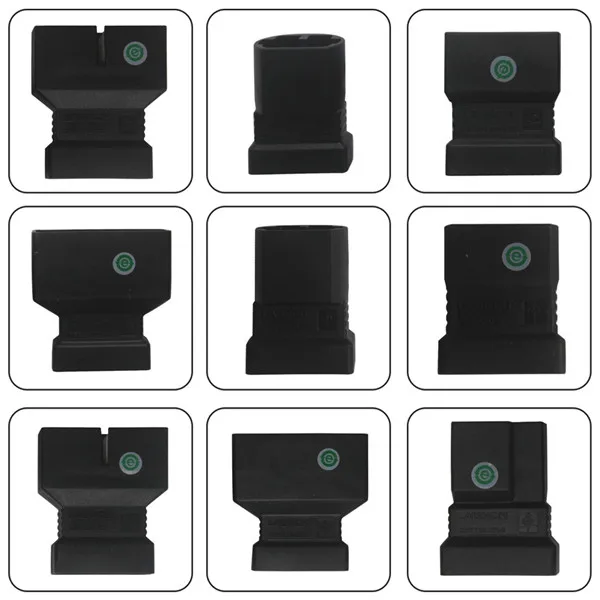 LAUNCH X431 PRO3 V+ OBD2 диагностический инструмент Автосканер Wifi/Bluetooth 10,1 дюймов планшет глобальная версия два года бесплатное обновление онлайн