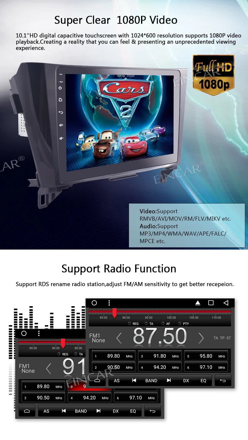 Беспроводная задняя камера в комплекте! Автомобильный стерео для nissan Android 7 1