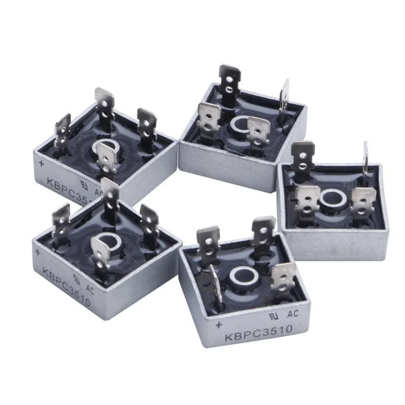 Новый KBPC1504 KBPC1506 KBPC1508 KBPC2504 KBPC2506 KBPC2508 KBPC3504 KBPC3506 KBPC3508 KBPC5002 KBPC5004 KBPC5006 KBPC5008 |