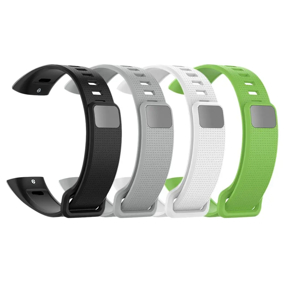 Для huawei Band2/Band2 Pro Смарт часы силиконовый сменный Ремешок
