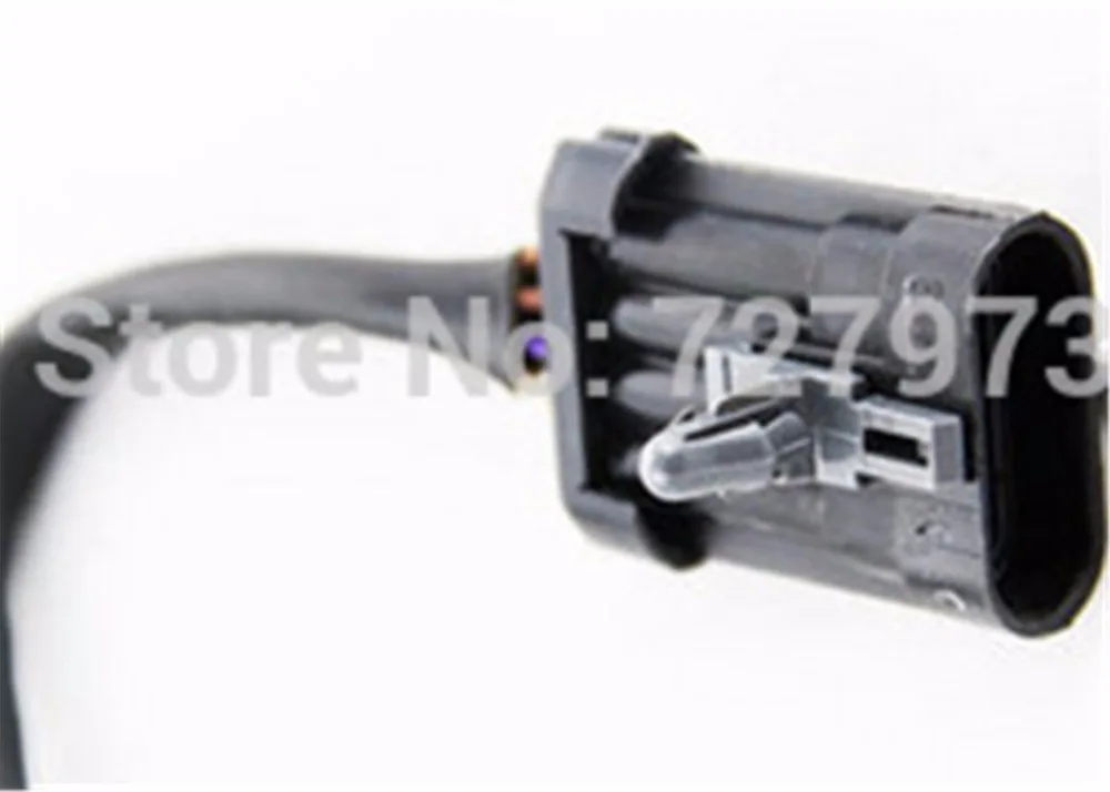 JICOSMOSLU: задний датчик для CHERY TIGGO DR5 QQ EASTAR 4G63/4G64 2 0/2.4L Версия: 25327985 1054 C2|tiggo chery|qq cherytiggo |