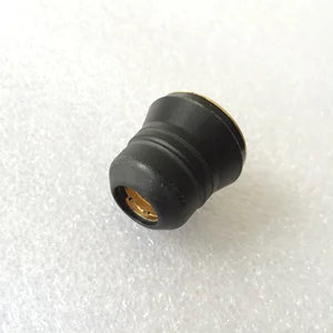 Оригинальная внешняя насадка для плазменного резака OEM S25 S30 S45 CUT55 PT-40 Trafimet PC0116