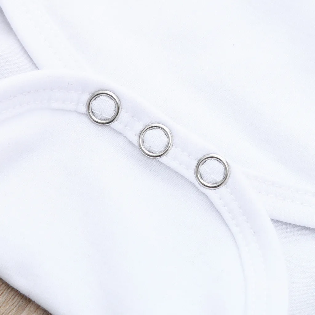 Комбинезон с надписью для новорожденных мальчиков и девочек топы штаны комплект