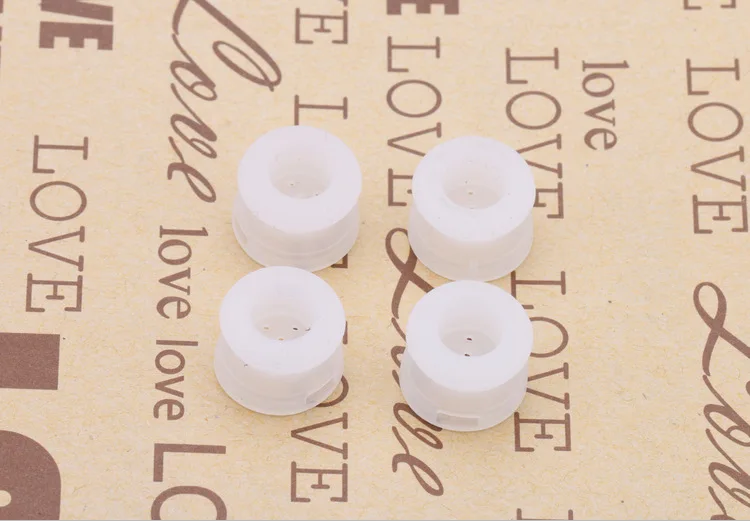 Сменные гели для ушей гарнитуры Motorola ELITE FLIP Bluetooth