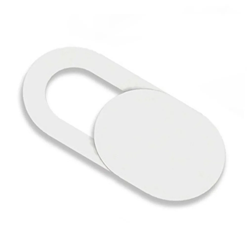 HOT-3pcs Plastic Camera Shield Stickers Notebook PC Tablet Mobile Anti-Hacker Peeping Protection Privacy Cover | Электроника