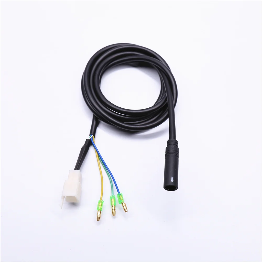 Комплект электрического велосипеда 48v500w 8fun/bafang Bpm мотор на переднее колесо