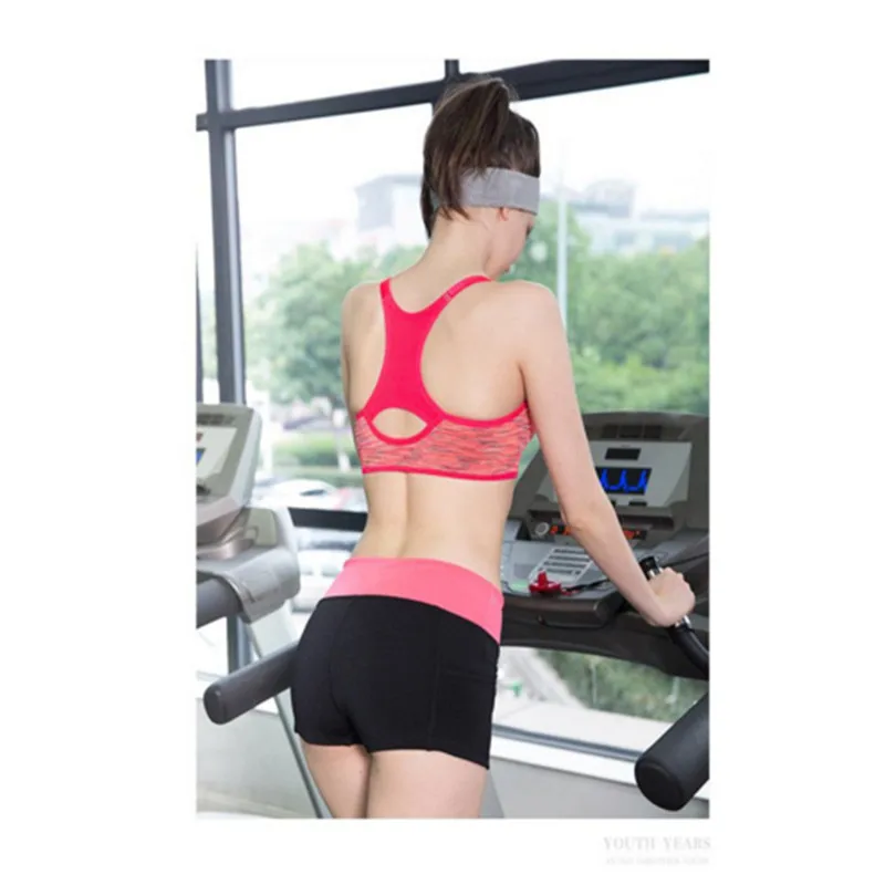 Базовая Новинка шорты для занятий в тренажерном зале спортивная одежда бега и