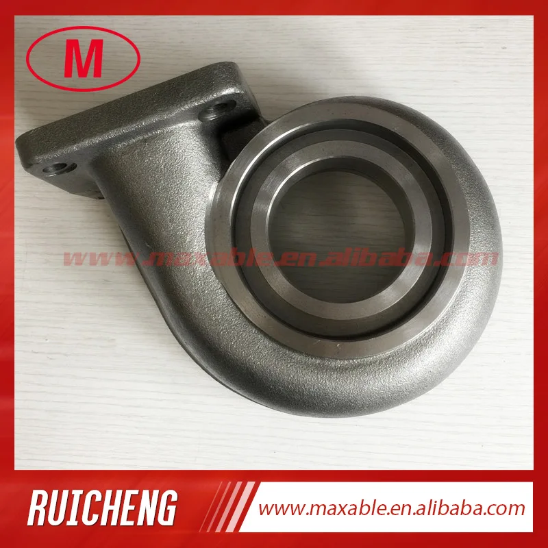 Турбокомпрессор RHF4 8980118922 8980118923 VIFE корпус турбины для D Max DMax 3.0TD|turbine housing|turbo