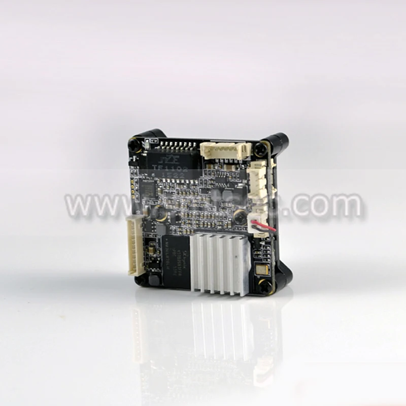 Новый 1/3 &quotOV4689 HI3516D 4MP IP Камера модуль OEM бесправодной аудио безопасности
