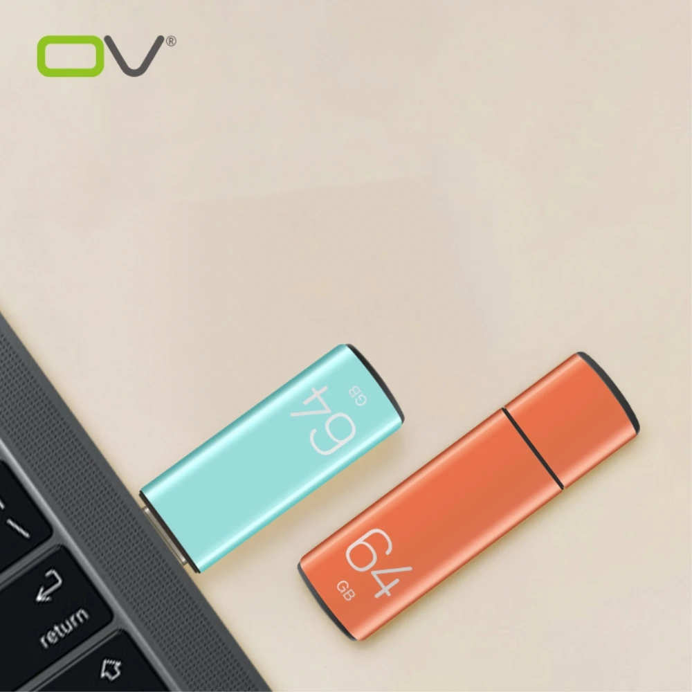 Красочный USB флеш накопитель для смартфона 32 Гб 64 ГБ 16 8 внешнее хранилище Micro Usb