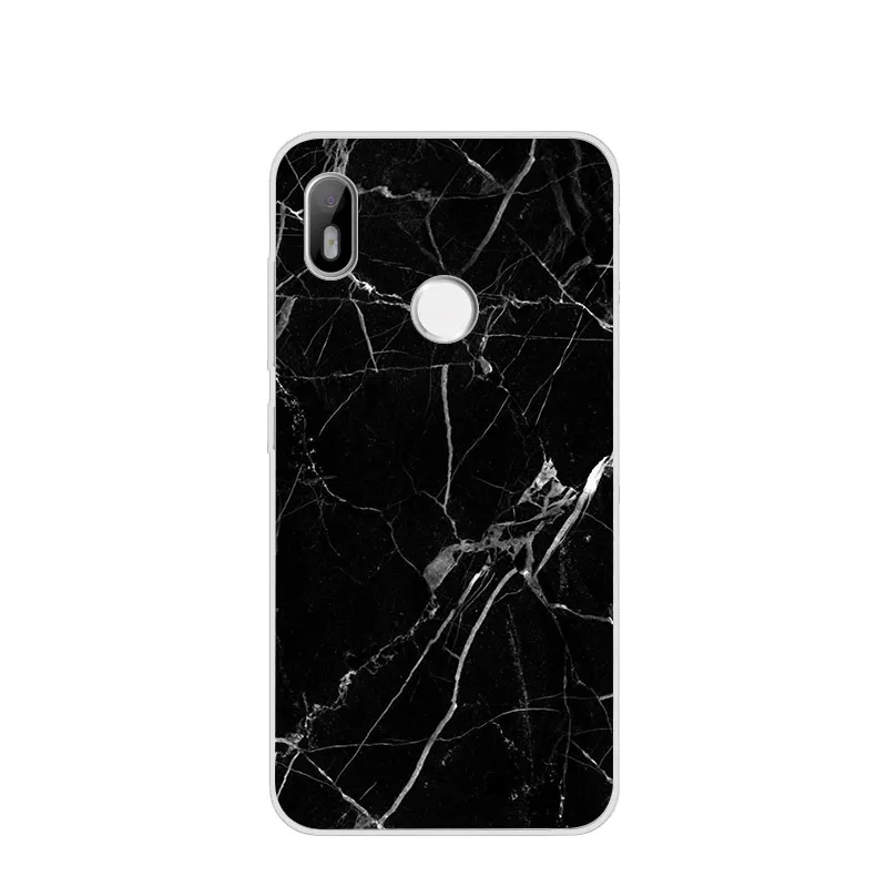 WM04923 Чехлы для телефонов ciciber с цветным мрамором для BQ Aquaris U2 C U X5 V VS X2 X Plus Lite Pro E5 s M5 M5.5 M4.5 E4.5 мягкий прозрачный чехол из ТПУ - Цвет: WM04923