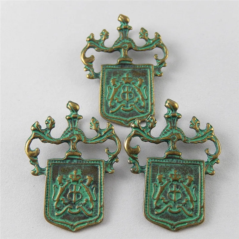 10 шт. подвески для браслета и ожерелья|bronze charms|charms bronzeantique bronze charms |