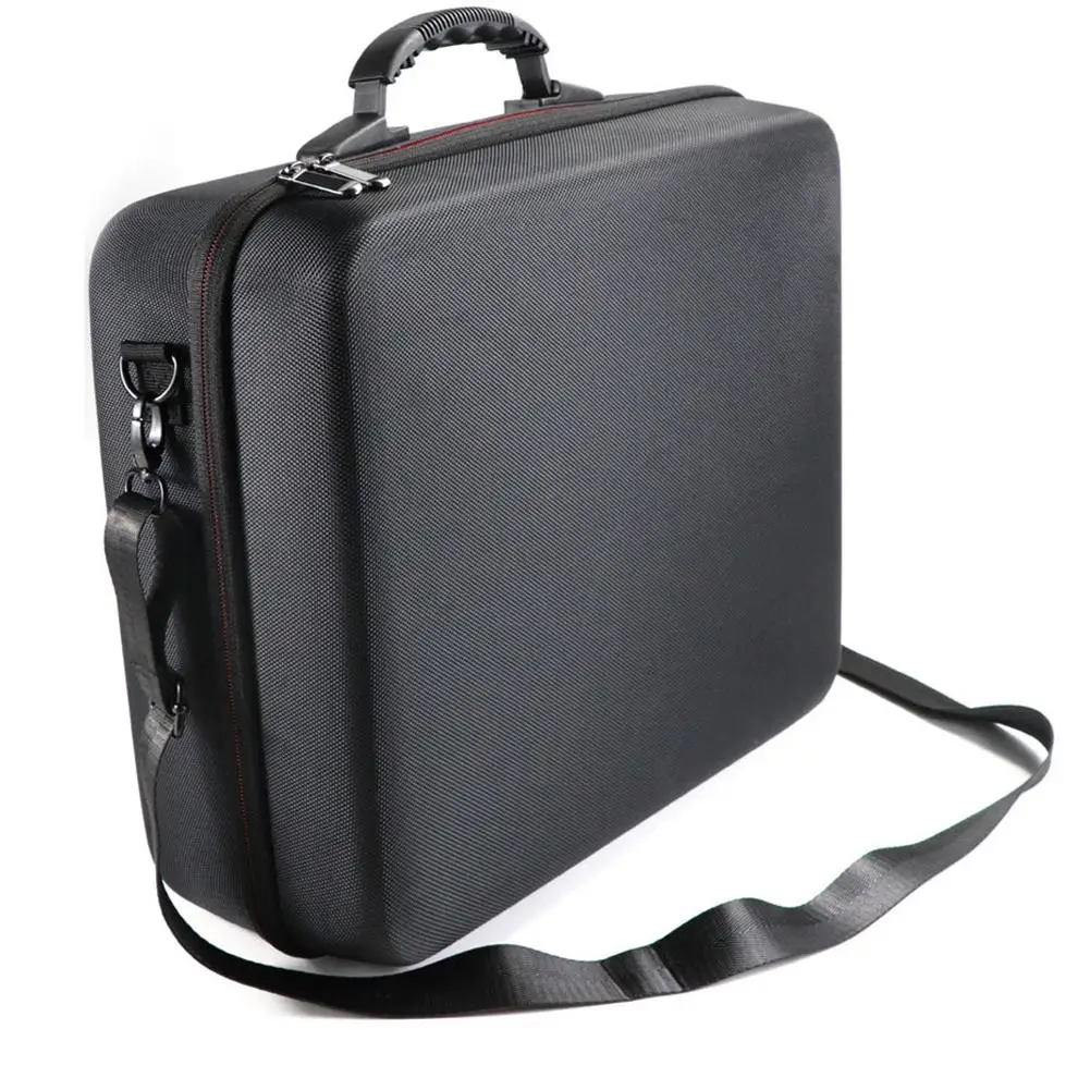

FOR Oculus Quest Case Oculus Quest All-in-one VR Gaming Headset Storage Box Travel Case