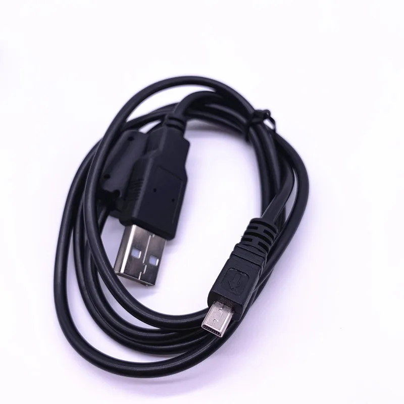 Дата-кабель USB для Olympus FE-20FE-350FE-340FE-330FE-320FE-310FE-300FE-290FE-280FE-250,FE-220FE-190,
