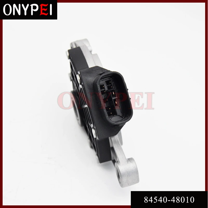 Нейтральный переключатель безопасности 84540-48010 для Toyota Camry Corolla Matrix Scion xB Lexus 8454048010