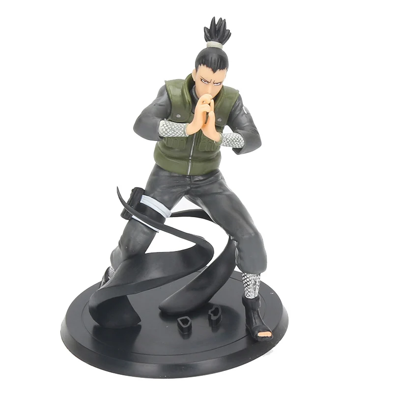 Экшн фигурка из ПВХ 13 15 см|kids gifts|gift collectionhatake kakashi |