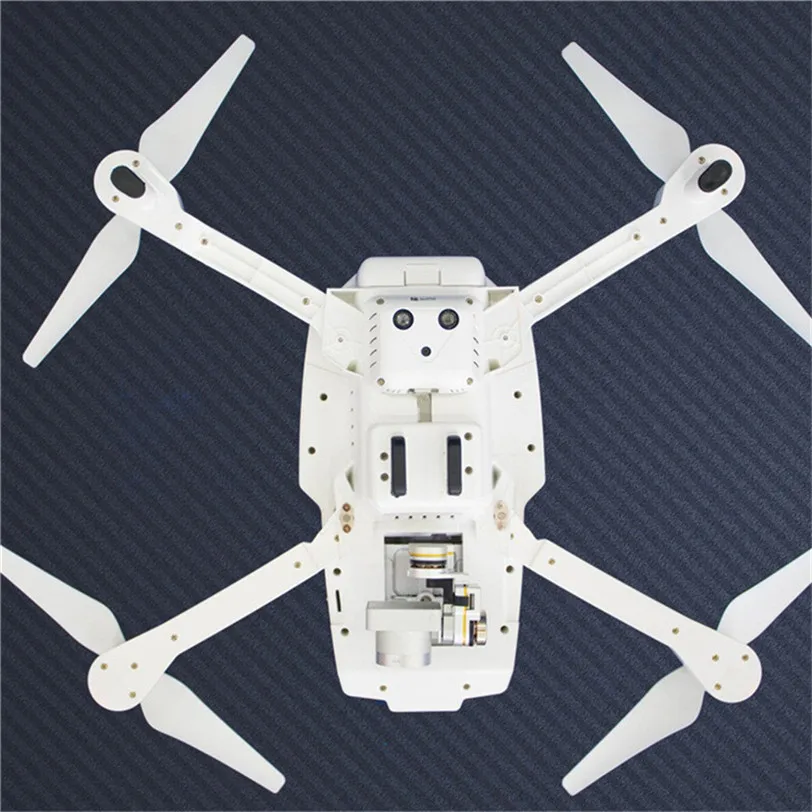 YSJL складной чехол для тела как MAIVIC функция запасные части удобство DJI Phantom 3S