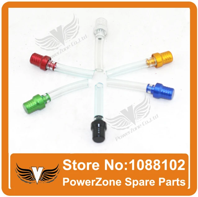 Алюминиевый топливный бак газовый колпачок вентиляционное отверстие для