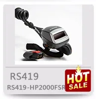 MC3090 MC3090G MC3090-GU0PBCG00WR для Motorola Symbol 1D лазерный 48Key мобильный компьютер КПК сканер штрих-кода