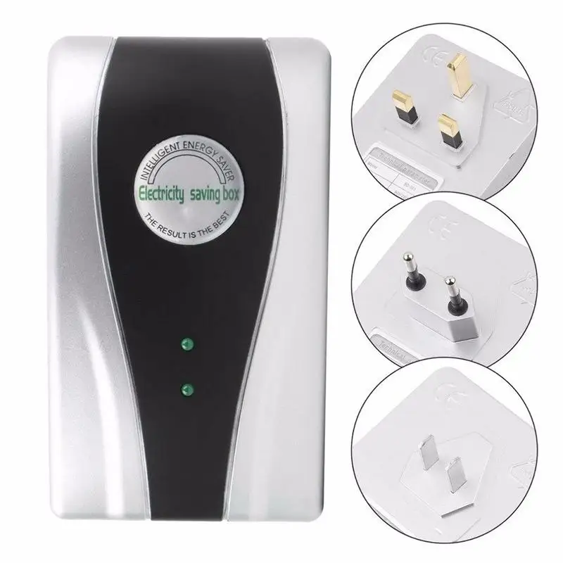 EastVita 1 шт. экономящее энергию 90V 240V Новый Тип Мощность экономия электроэнергии