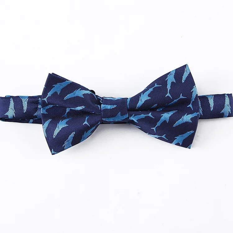 bow tie ABT-002 Портной Смит микрофибра галстук-бабочка тканый в горошек Полосатый галстук бабочка свадебное платье мужские официальные классические аксессуары - Цвет: bow tie ABT-002