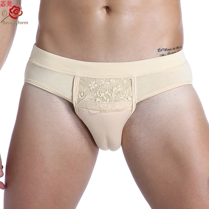 CONTROL PANTY GAFF Мягкие трусики, нижнее белье Кроссдепер Трансгендер Кроссдестер Шейл Верховая езда