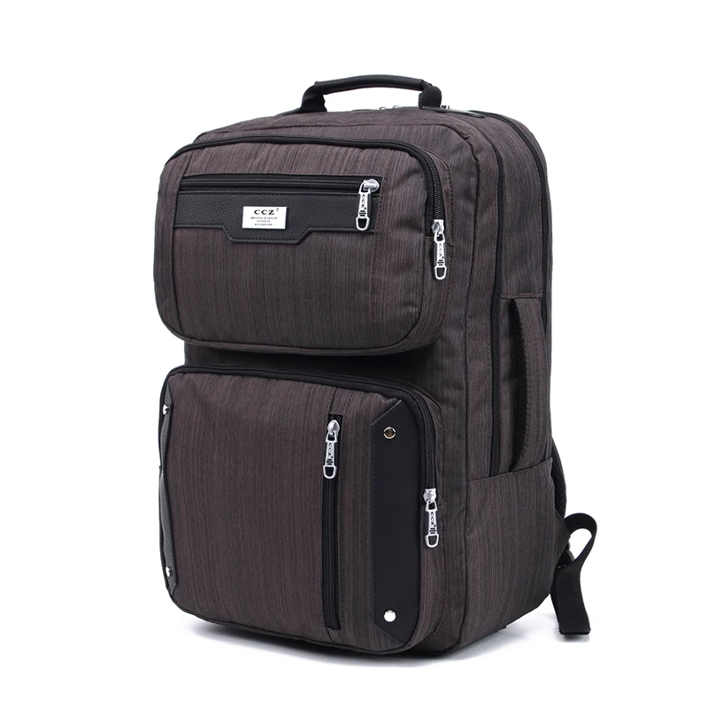 CROSS OX мужской водонепроницаемый нейлоновый рюкзак для ноутбука 14 дюймов|Мужские