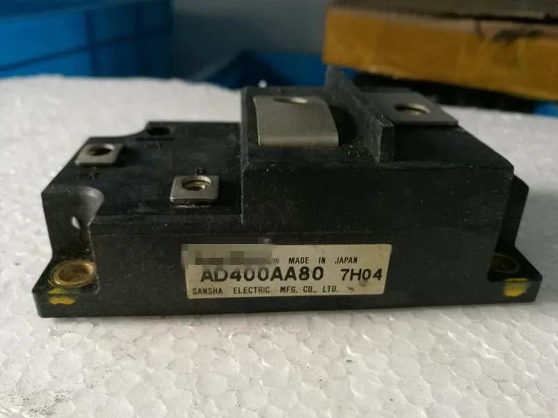 Новый оригинальный модуль AD400AA80 | Компьютеры и офис