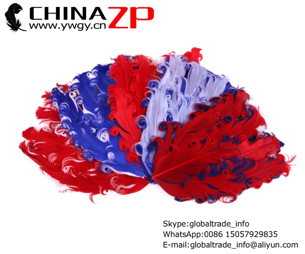 Китайский завод 50 шт./лот красивая Рождественская повязка на голову с красным и