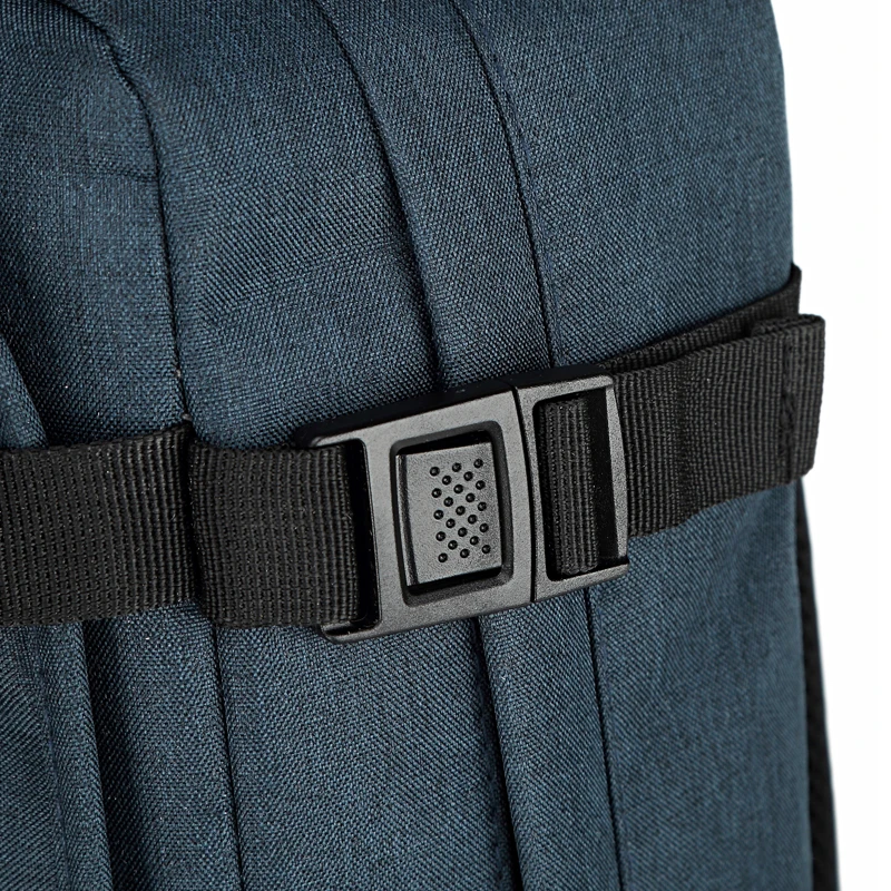 

LONGJUNFEER Fashion Men Oxford Backpack for Laptop Waterproof Travel Backpack Large Capacity College Student Backpack ZL058