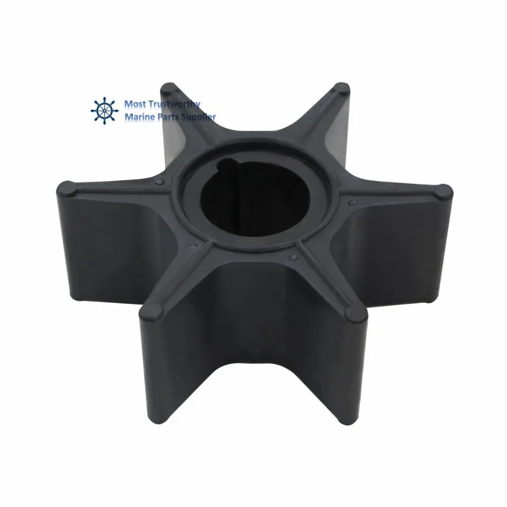 Новый подвесной водяной насос Рабочее колесо для Tohatsu Nissian двигатель 353-65021-0 35365-0210