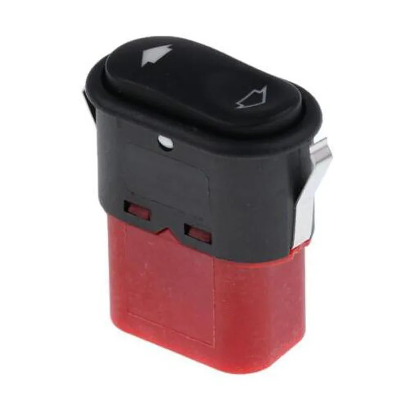 Выключатель для окон Fo rd Tran sit MK6 2000 2006 Mon deo MK2 Es cort 95 мощность 95BG14529AB|Переключатели и