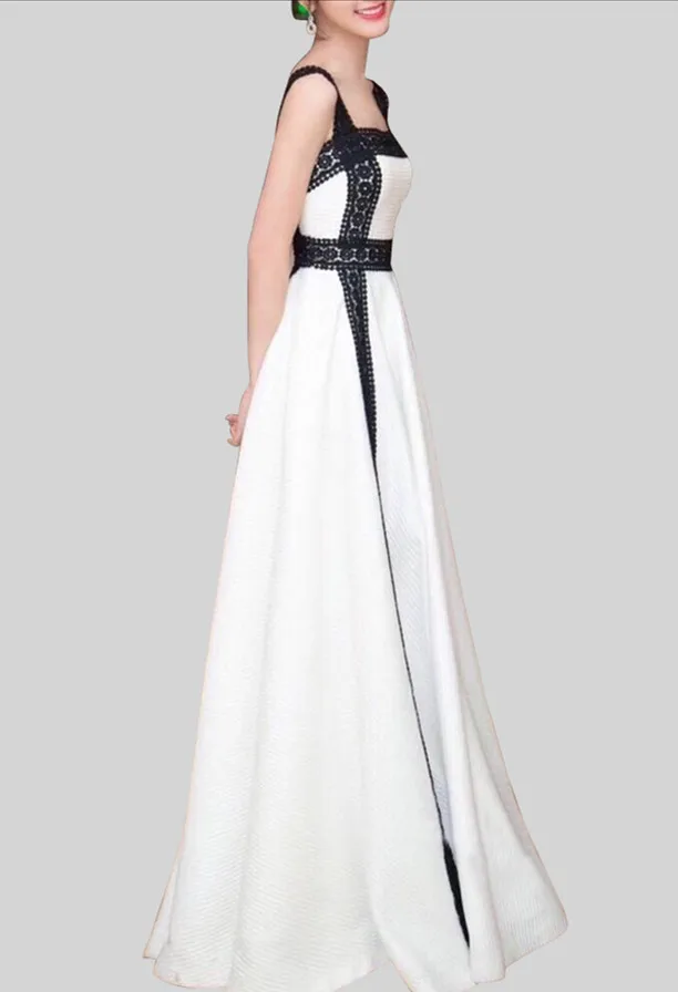 

Fashion women dress maxi long new arrival 2018 summer star brand spaghetti strap dress floor length long slim formal