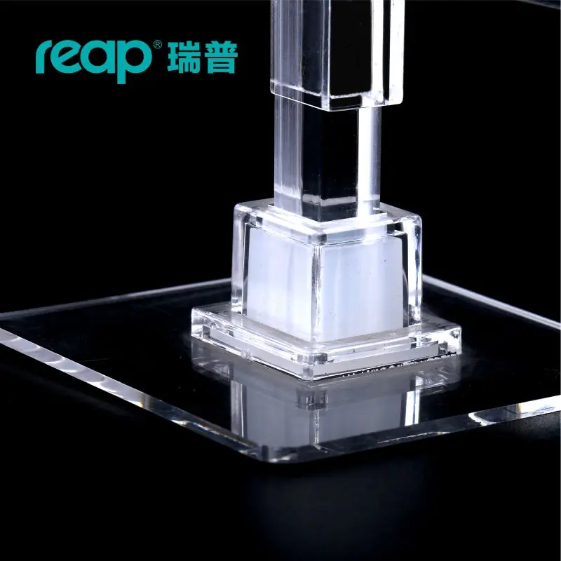 Держатель для карт Reap Hardy 5 упаковок акриловый держатель подставка смартфона